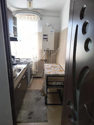 Vand apartament 3 camere - imagine 6