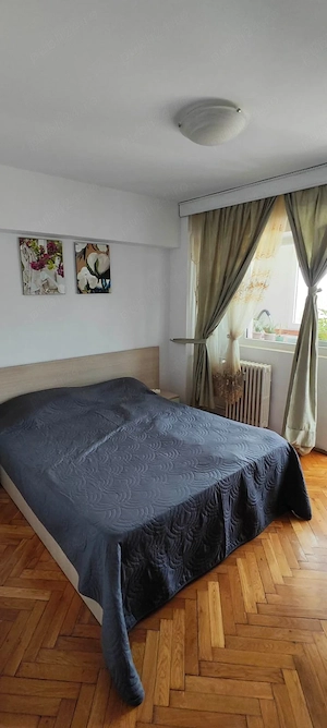 4 camere | 90 mp | 2 băi | parcare | Str. Turda 100 | 850   - imagine 3