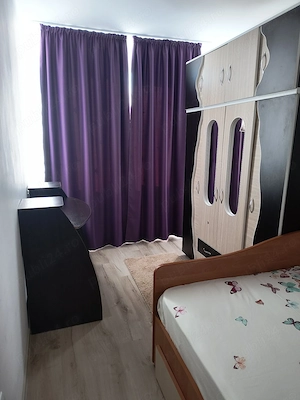 Vand apartament 3 camere - imagine 4