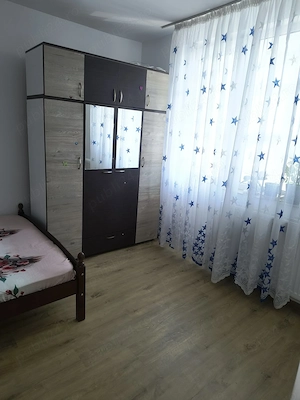 Vand apartament 3 camere - imagine 8