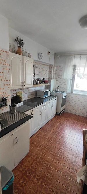 4 camere | 90 mp | 2 băi | parcare | Str. Turda 100 | 850   - imagine 4