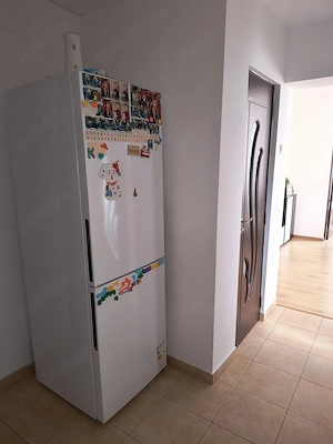 Vand apartament 3 camere - imagine 9