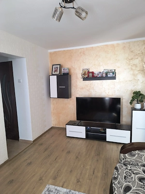 Vand apartament 3 camere - imagine 5