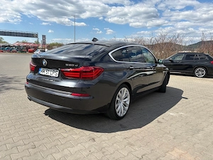 Bmw 530d GT  - imagine 3