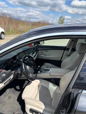 Bmw 530d GT  - imagine 5