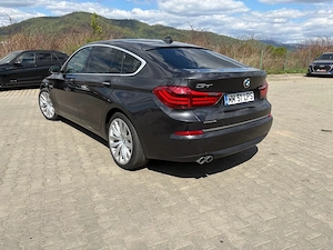 Bmw 530d GT  - imagine 2