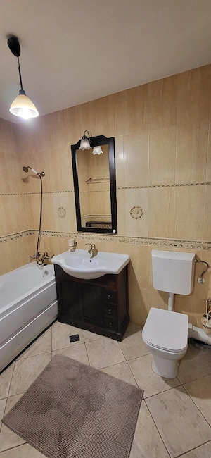 Apartament 2  camere +  o camera birou - imagine 8
