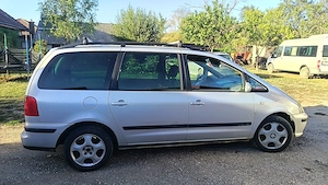 Vand seat Alhambra 2002  - imagine 3