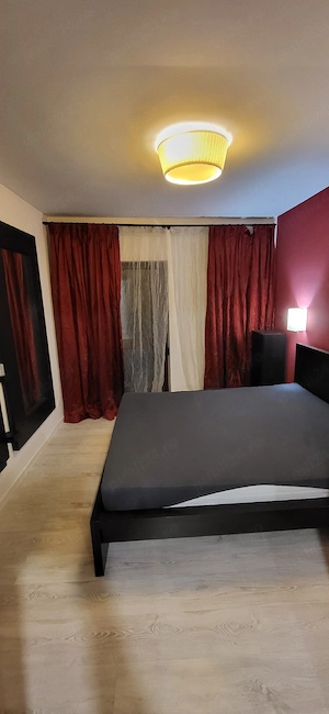 Apartament 2  camere +  o camera birou - imagine 7