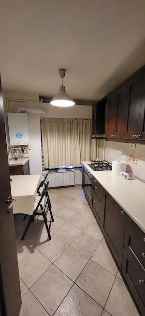 Apartament 2  camere +  o camera birou - imagine 9