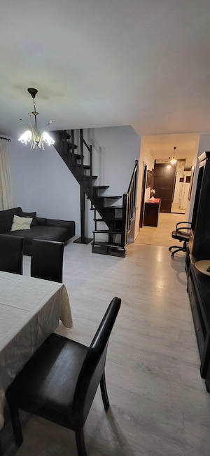 Apartament 2  camere +  o camera birou - imagine 5