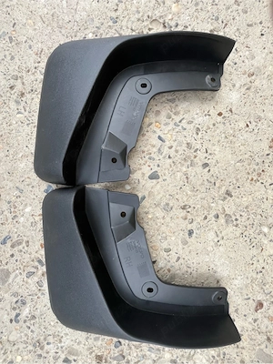 Aparatori noroi Volvo xc 60
