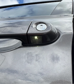 BMW 320d 184cp - imagine 5