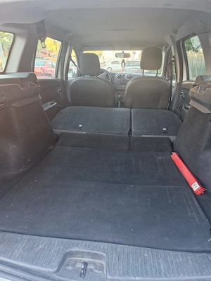 Logan MCV 1.2 benzina 64000 km reali an 2016 primul proprietar - imagine 6