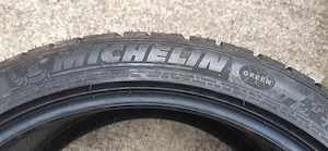 Michelin 285/35/20 M/S - imagine 7