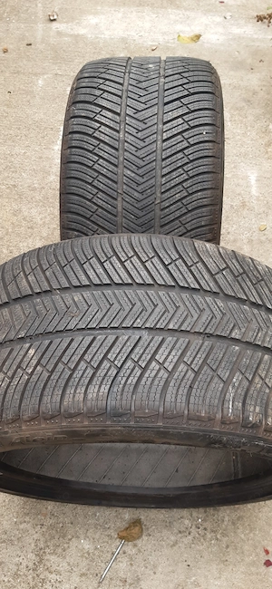 Michelin 285/35/20 M/S - imagine 8