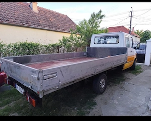 Mercedes benz  313 CDI.Top 903.6 capacitate cilíndrica 2151 Anul 2003 - imagine 2