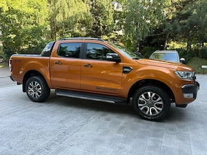ford Renger wiltrak - imagine 5