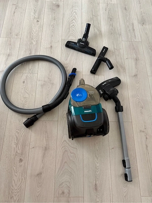 Aspirator fara sac Phillips PowerPro 900W
