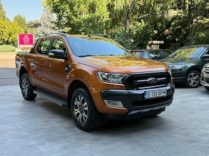ford Renger wiltrak - imagine 3