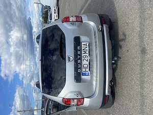 Vând Dacia Duster 4x4, diesel1.5, an 2017 - imagine 2