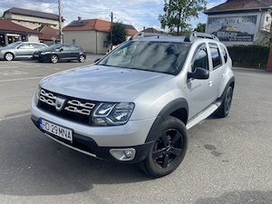 Vând Dacia Duster 4x4, diesel1.5, an 2017 - imagine 3