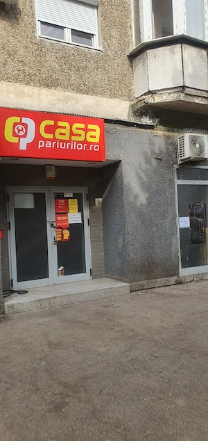 închiriez spațiu comercial Gară Aradul Nou  - imagine 2