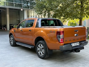 ford Renger wiltrak - imagine 7