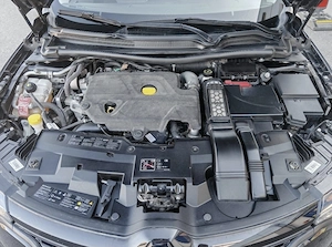 Renault Talisman Initiale Paris 1.6dci BiTurbo 160CP - imagine 9