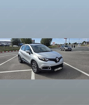 Renault Captur - imagine 4