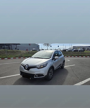 Renault Captur - imagine 3