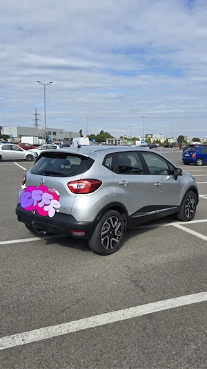 Renault Captur - imagine 5
