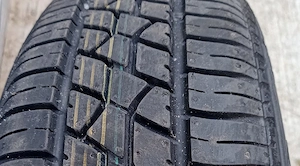 Anvelopa Opel Astra G Classic 1.6 benzina. Dunlop 195/60 R15 88H made in Germany - imagine 3