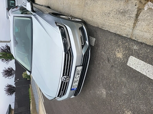 Vw passat alltrack - imagine 5