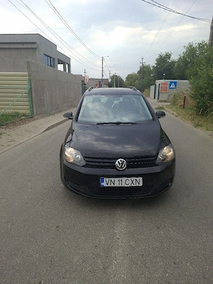 Vand golf 6 1.4 euro 5 - imagine 5