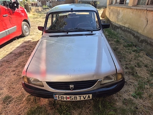 Dacia 1310  - imagine 3