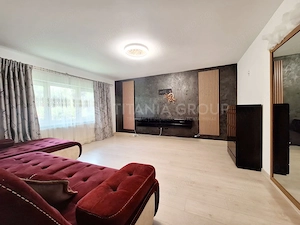 Apartament spatios si modern, 3 camere decomandat - imagine 4