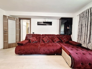 Apartament spatios si modern, 3 camere decomandat
