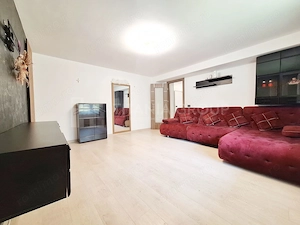 Apartament spatios si modern, 3 camere decomandat - imagine 3
