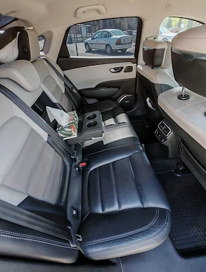Renault Talisman Initiale Paris 1.6dci BiTurbo 160CP - imagine 7