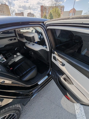 Renault Talisman Initiale Paris 1.6dci BiTurbo 160CP - imagine 8