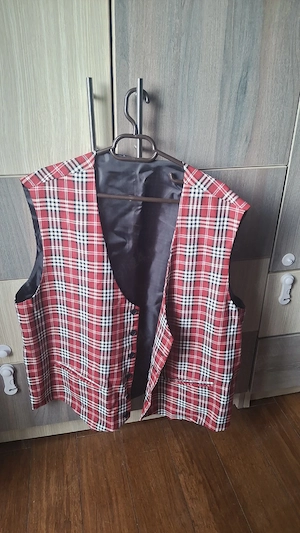 vestă școlară 