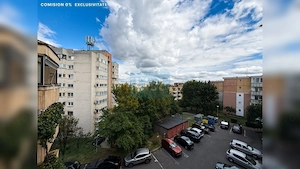 Comision 0% Apartament 2 camere decomandat, 48.65mp, Zorilor