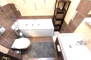 Apartament 2 camere de inchiriat, zona Iancu Nicolae  - imagine 4