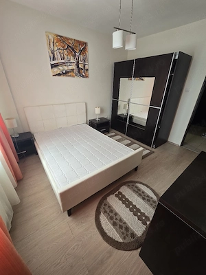 De închiriat   două apartamente cu 2 camere, zona Gemenii, Brașov - imagine 4