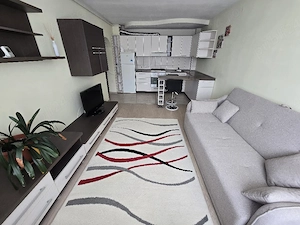 De închiriat   două apartamente cu 2 camere, zona Gemenii, Brașov - imagine 3