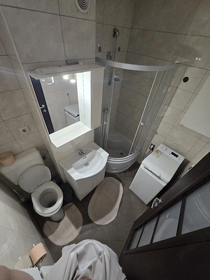 De închiriat   două apartamente cu 2 camere, zona Gemenii, Brașov - imagine 5