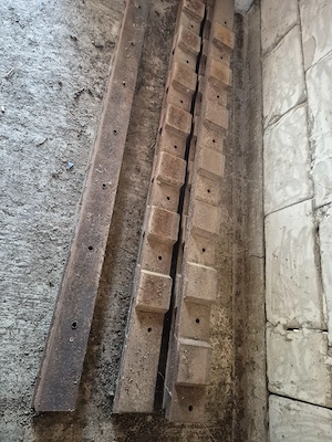 Profile metalice