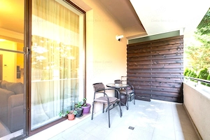 Apartament 2 camere de inchiriat, zona Iancu Nicolae  - imagine 5