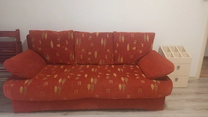 2 camere Faleza Nord Ceronav - imagine 3